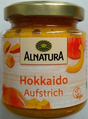 Hokkaido Aufstrich