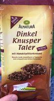 Dinkel Knusper Taler Report Card