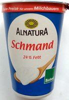 Schmand Report Card