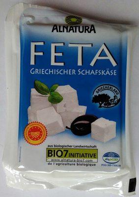 Feta
