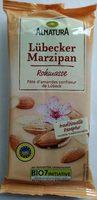Lbecker Marzipan Rohmasse Report Card