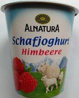 Schafjoghurt Himbeere Report Card