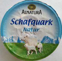 Schafquark Natur Report Card