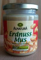 Erdnuss Mus Report Card