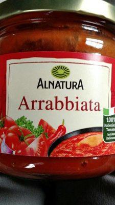 Sauce Arrabiata