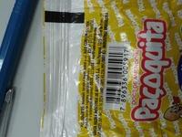 Paoquita Report Card