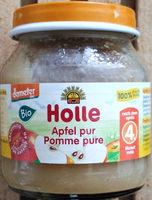 Apfel Pur Report Card