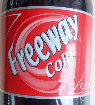 Freeway Cola