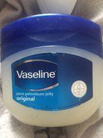 Vaseline Report Card