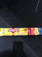 SUGUS MULTISABOR STICK Report Card