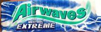 Menthol Extreme Report Card