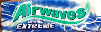 Menthol Extreme