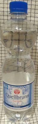 Mineralwasser Classic