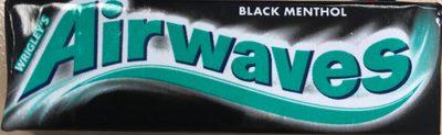 Black Menthol
