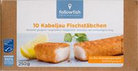 10 Kabeljau Fischstbchen Report Card