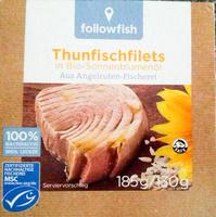 Thunfischfilets In Bio-Sonnenblumenl Report Card