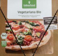 Followfood Vegetariana Bio Report Card