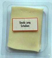 Gouda Jung Scheiben Report Card