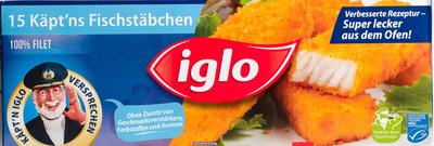 15 Kpt'ns Fischstbchen