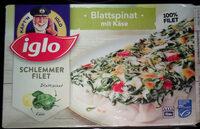 Schlemmer Filet Blattspinat Mit Kse Report Card