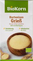 Hartweizen Grie Report Card