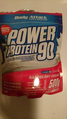 Power Protein 90