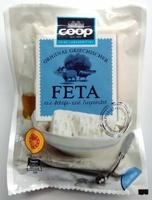 Original Griechischer Feta Aus Schafs- Und Ziegenmilch Report Card