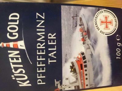 Pfefferminz-Taler