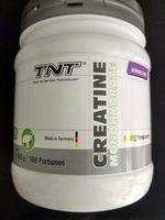 Creatine Monohydrate Report Card