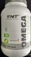 Omega 3-TG Report Card