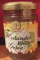 Holunder-blten-gelee Report Card