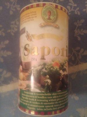 Sapori