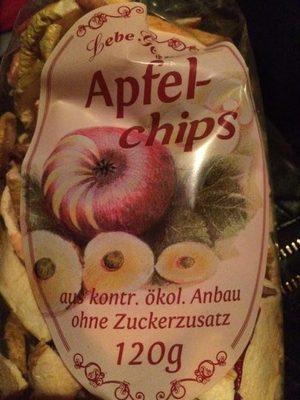 Chips De Pomme
