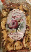 Apfel Chips Report Card
