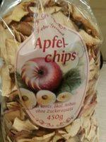 Apfelchips Report Card