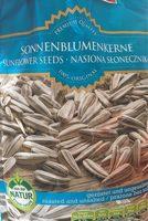 Sonnenblumenkerne Ungesalzen Report Card