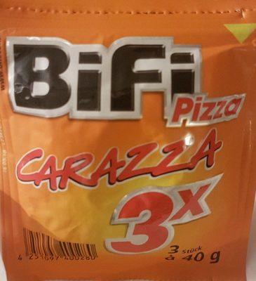 Carazza, 3 Stck