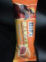 Bifi Ranger Report Card