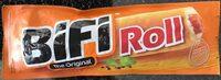 Bifi Roll Report Card