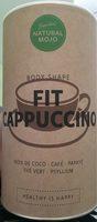 Fit Cappuccino Report Card
