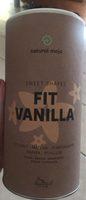 Fit Vanilla Report Card
