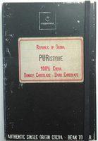 Republic Of Ghana Puristique Report Card