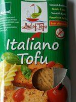 Italiano Tofu, Lord Of Tofu Report Card