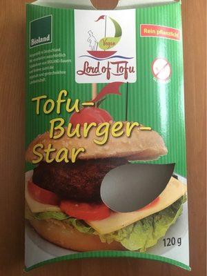 Lord Of Tofu