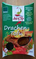 Drachen Tofu Report Card
