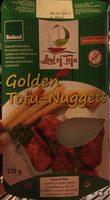 Golden Tofu Nuggets Report Card