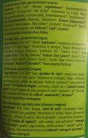 Vegane Schillerlocken Aus Soja Und Lupine Ingredients