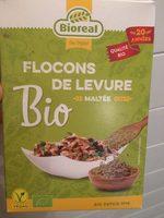 Flocons De Levure Malte Bio Report Card