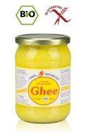 Original Ayurveda Ghee Ingredients
