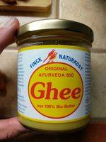Ayurveda Ghee (230G) Report Card
